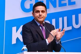 İDMİB, yeni başkanını seçti