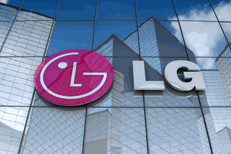 LG, Bear Robotics'e ortak oluyor