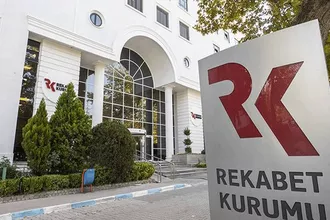 Rekabet Kurumu, Nuh’un Ankara ve İs-Ra Gıda için kararını açıkladı
