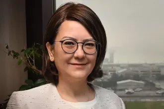 THY’dan AIRE’ye üst düzey atama