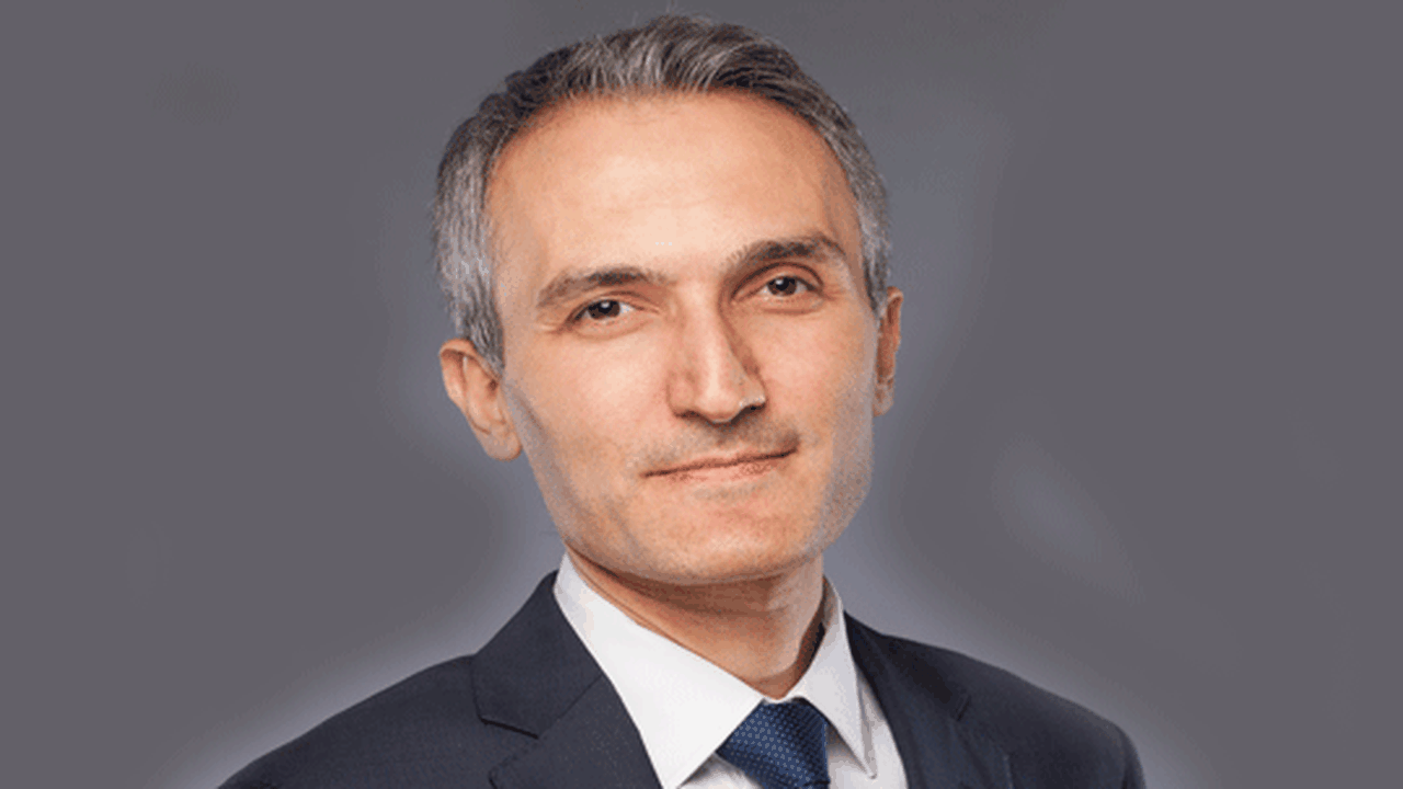 iyzico’ya üst düzey transfer