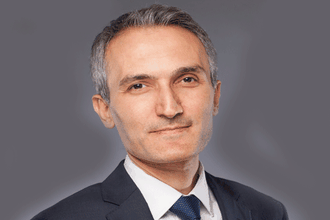 iyzico’ya üst düzey transfer