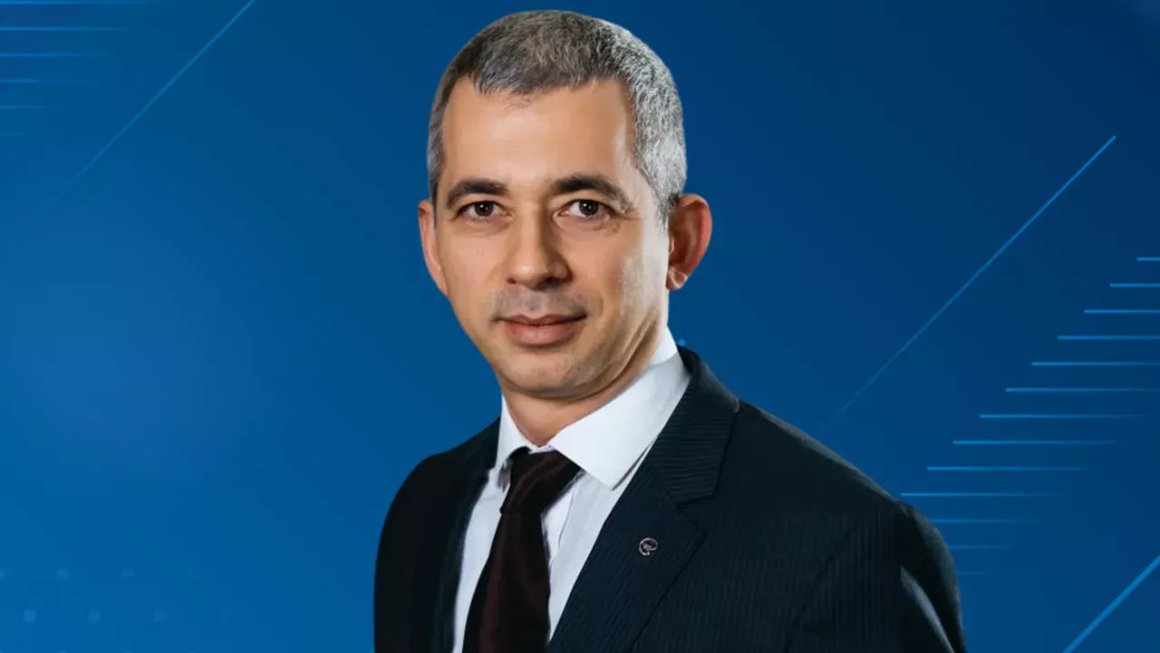 Çelebi Havacılık’ta üst düzey atama