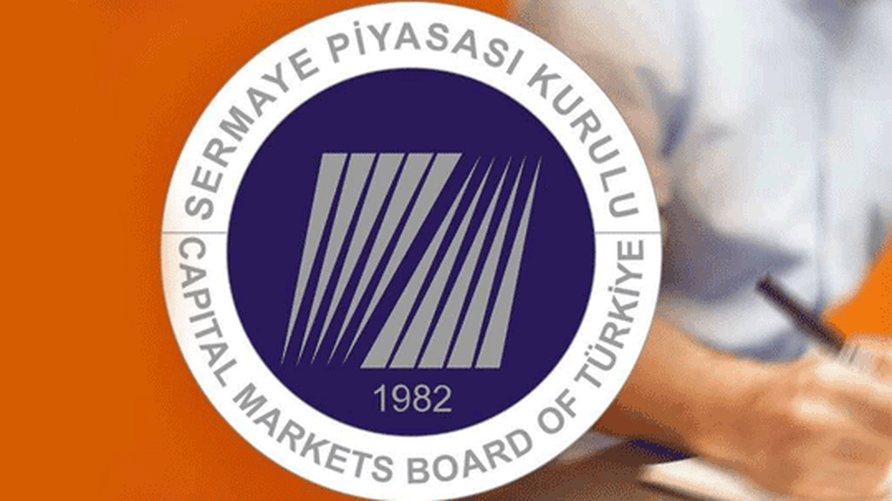 SPK'dan GSP'de işlem görecek ortaklıklara ilişkin düzenleme