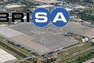 Brisa, ilk altı ayda cirosunu yüzde 54 arttırdı