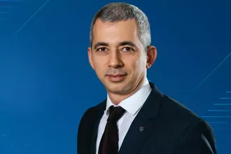 Çelebi Havacılık’ta üst düzey atama