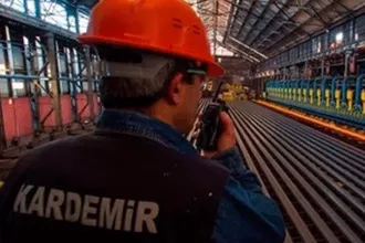 KARDEMİR, 5 yılda yapacağı yatırım miktarını açıkladı