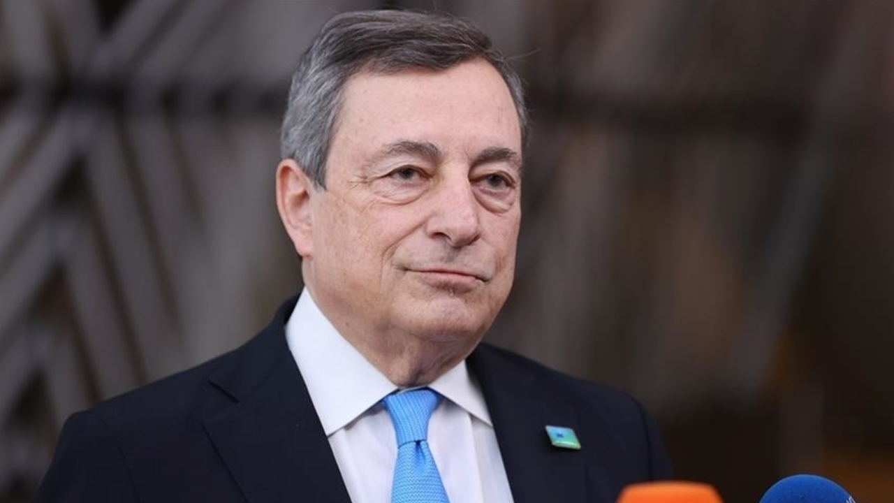 Draghi'den piyasaları rahatlatan açıklama