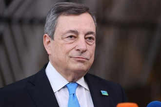 Draghi'den piyasaları rahatlatan açıklama