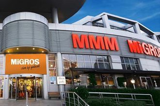 Migros, online yemek işine girdi