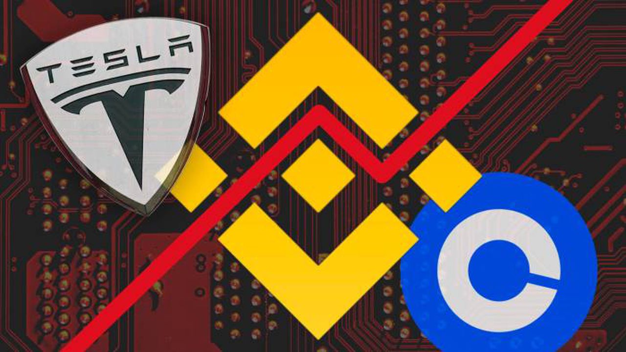 Almanya, Binance'ın hisse tokenlarını incelemeye aldı!