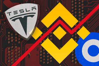 Almanya, Binance'ın hisse tokenlarını incelemeye aldı!