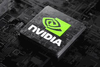 Nvidia, piyasa değeri ile tarihe geçti