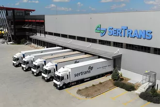 Sertrans Lojistik, depolamaya 90 milyon dolar yatırım yapacak
