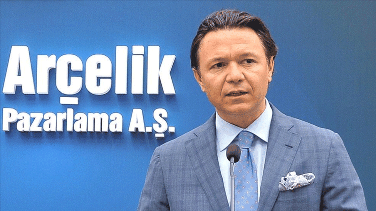 Arçelik CEO'su 2024 yılı için uyarıda bulundu