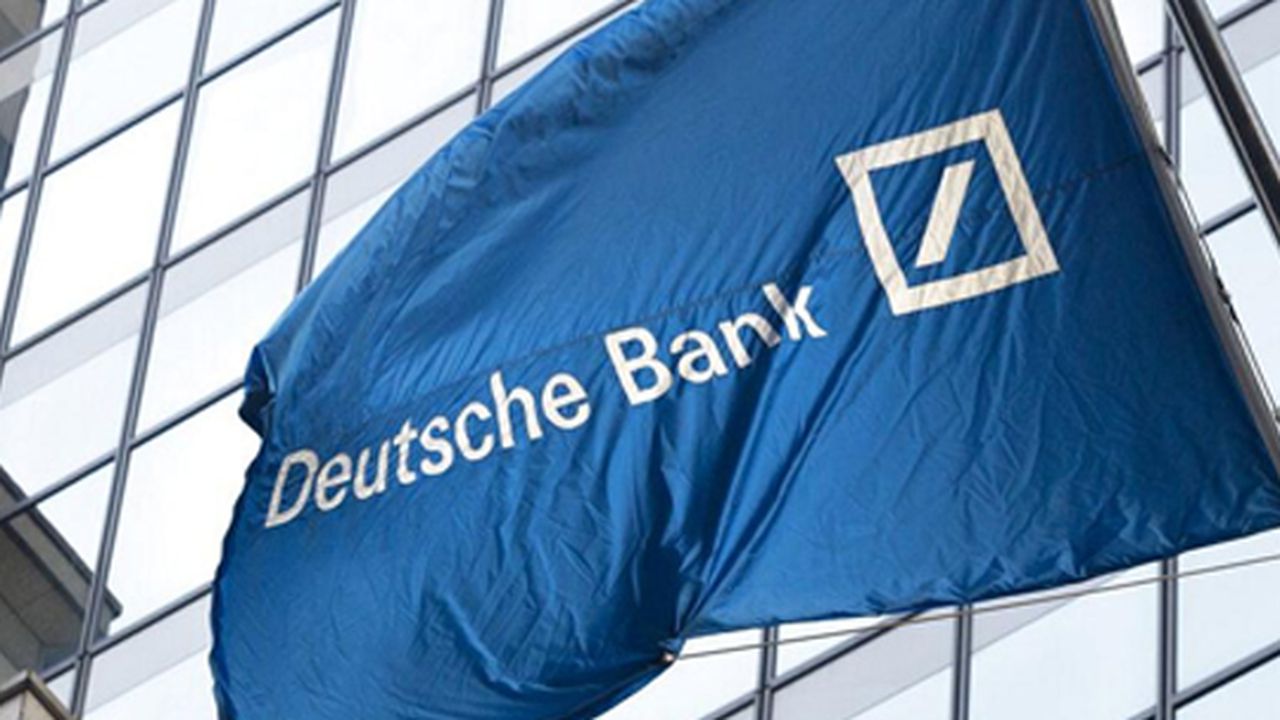 Deutsche Bank'tan ABD'ye resesyon uyarısı