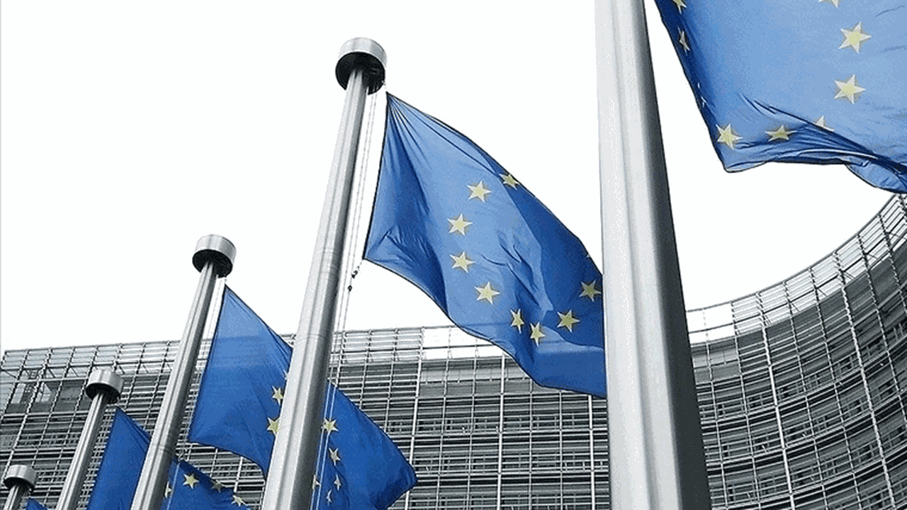 AB'den Mondelez International'a 337,5 milyon euro ceza