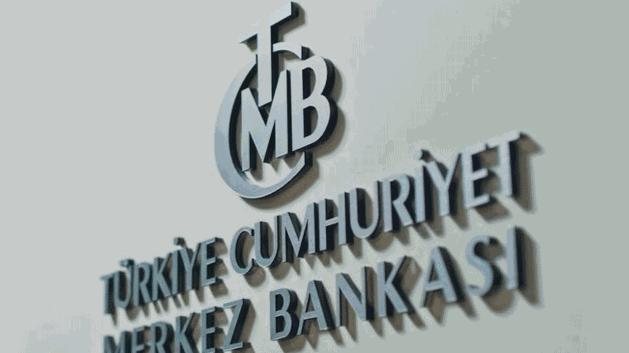 Merkez Bankası kritik faiz kararını açıkladı