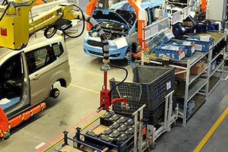 Ford Otosan EBRD'den kredi aldı
