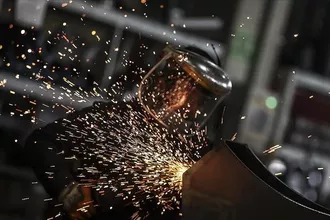 Sanayide kapasite kullanımı geriledi