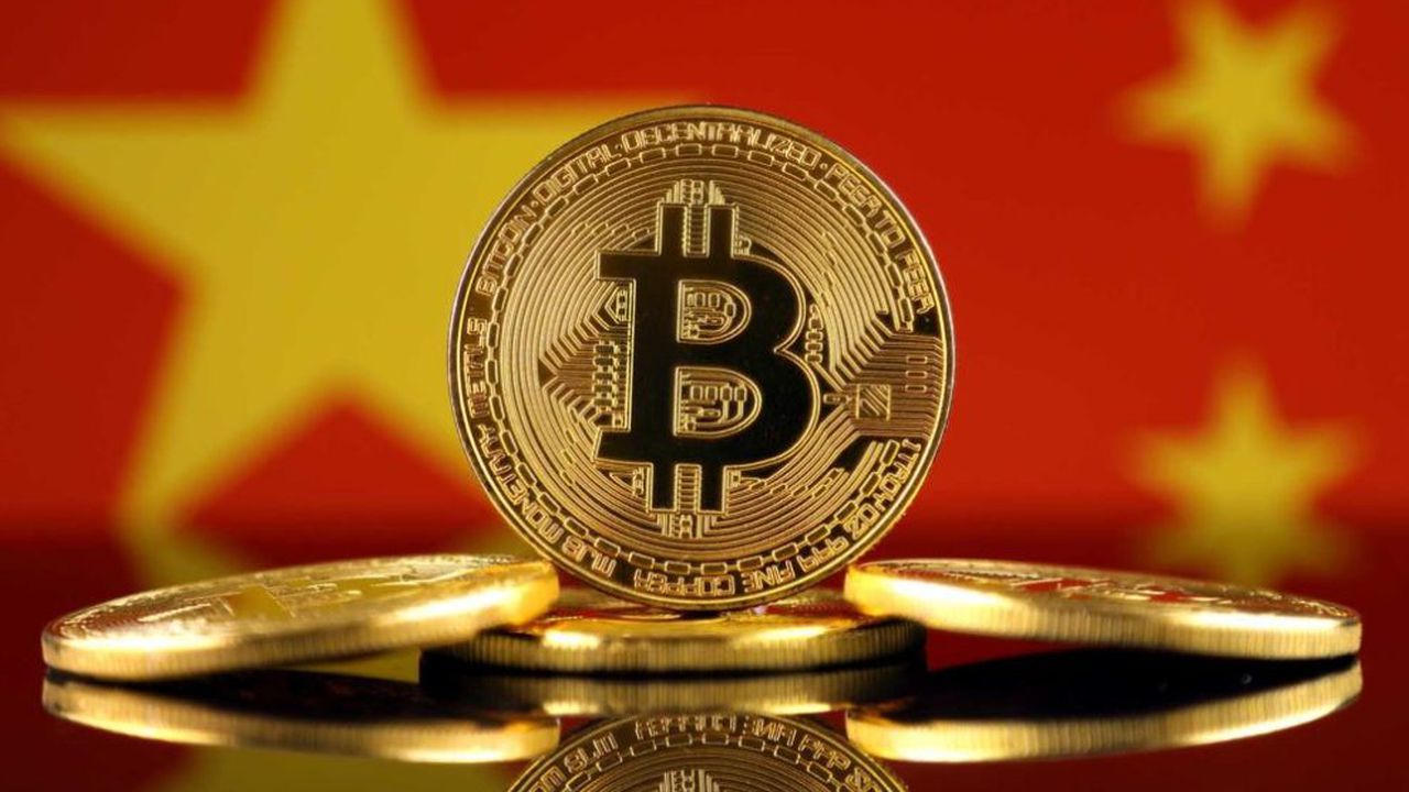 Çin kripto para ticaretini engellemeye devam ediyor