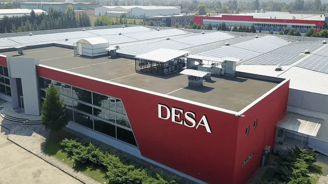 DESA’dan ilk altı ayda 230 milyon lira net kâr