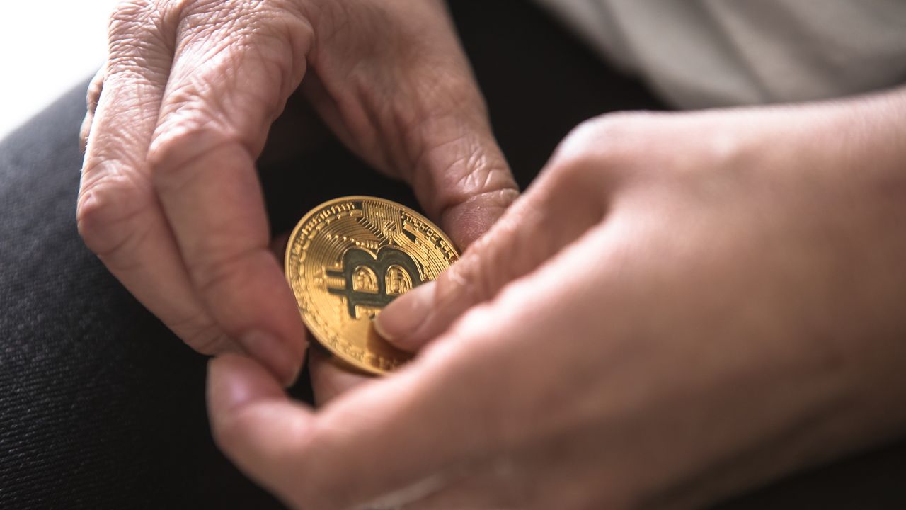 Merkez Bankası'ndan kripto paralarla ilgili şok yönetmelik