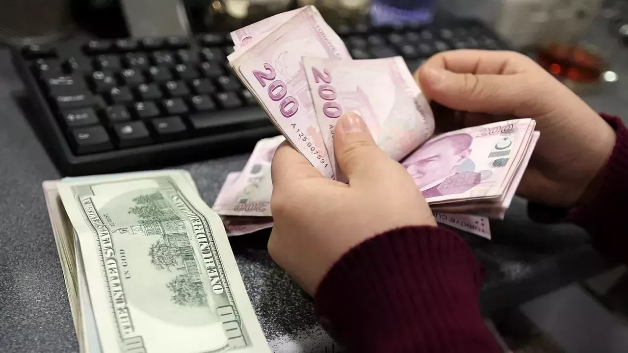 Yurtiçi swaplar eridi, şimdi sıra ülkelere geldi!