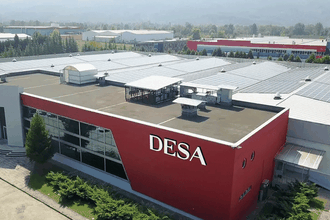 DESA’dan ilk altı ayda 230 milyon lira net kâr