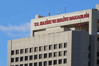 Hazine 1,5 milyar TL borçlandı