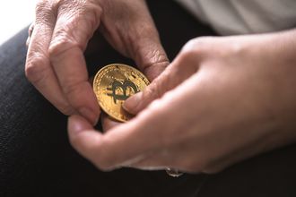 Merkez Bankası'ndan kripto paralarla ilgili şok yönetmelik