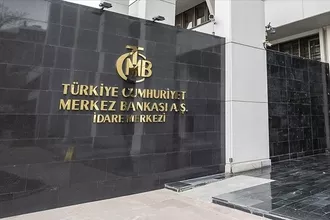 TCMB 3 şirketin faaliyet izninde değişiklik yaptı
