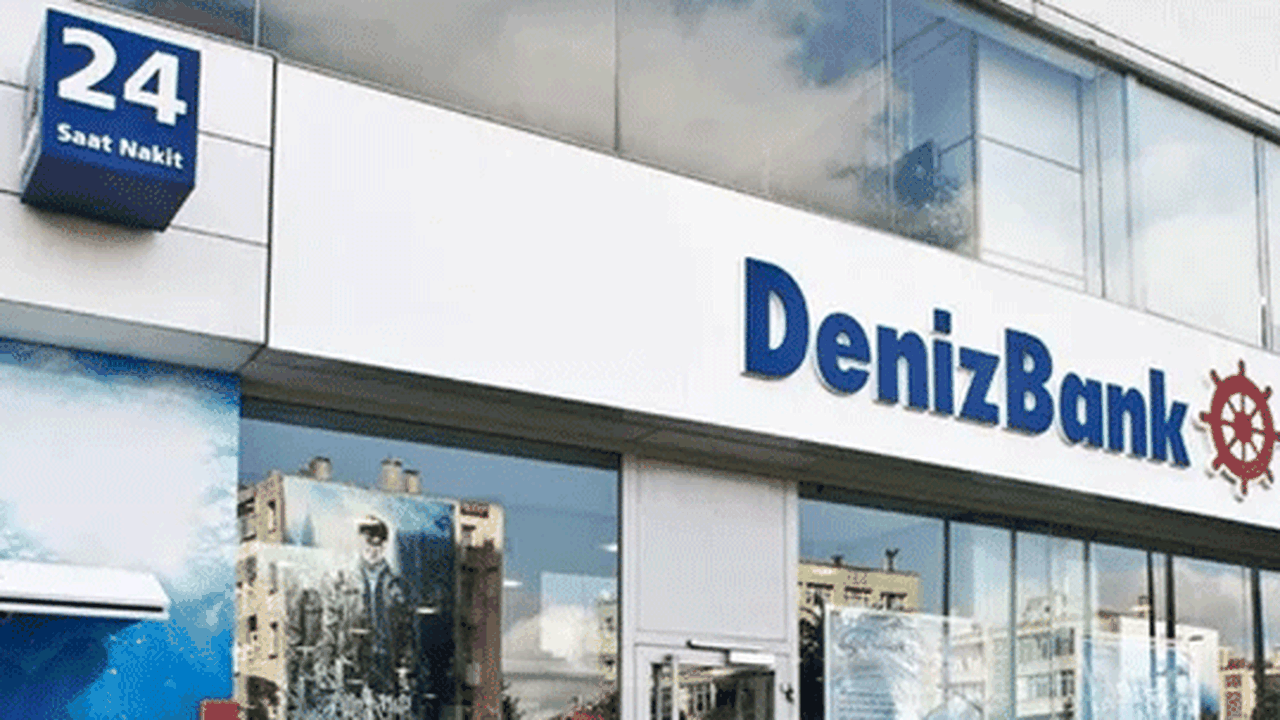 Denizbank seküritizasyon finansmanı sağladı