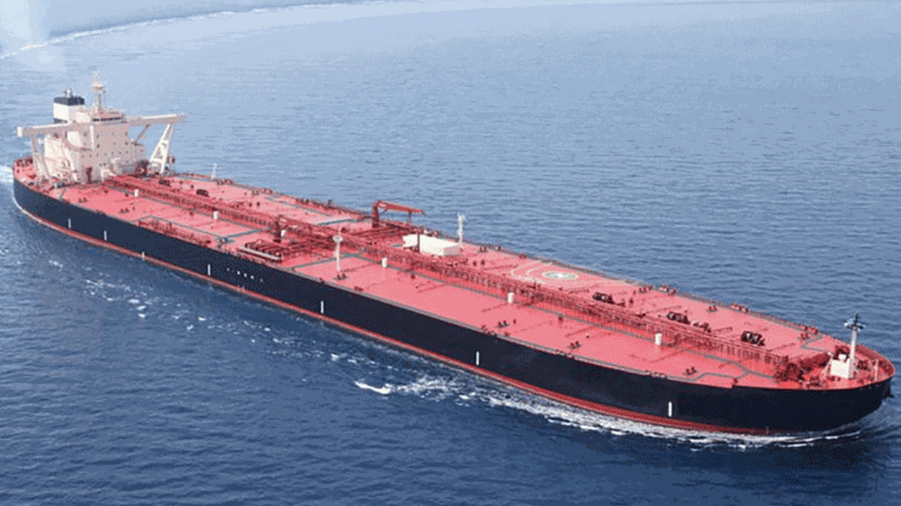 Kızıldeniz krizi tanker piyasasını coşturdu