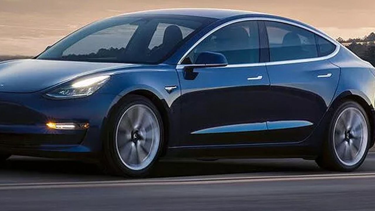 Tesla'nın ikinci çeyrek geliri yüzde 42 arttı