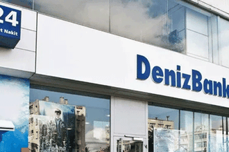 Denizbank seküritizasyon finansmanı sağladı