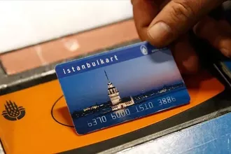 İstanbul'da toplu taşıma ücretlerine zam