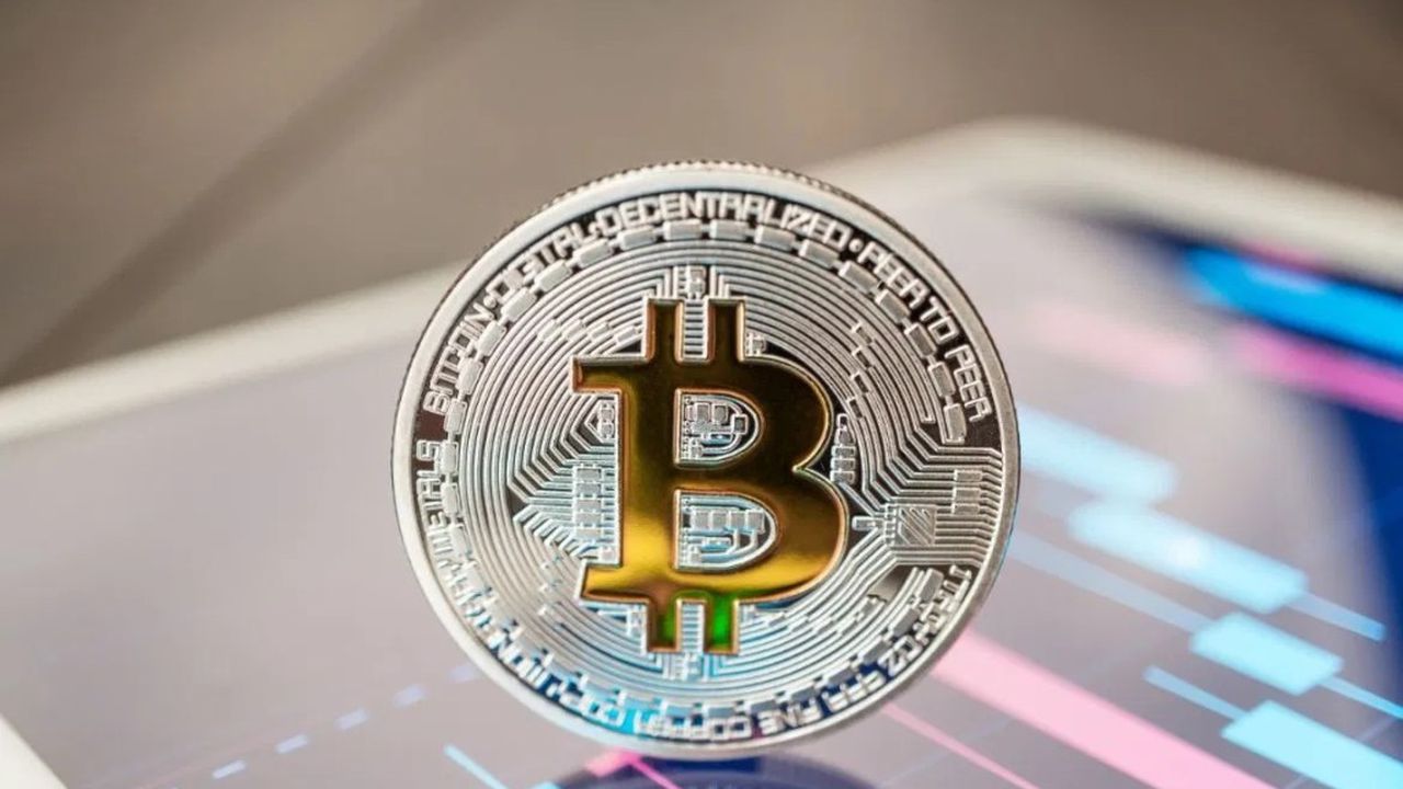 İran'da sahte sitede Bitcoin dolandırıcılığı