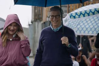 Bill ve Melinda Gates'in mal paylaşımı hiç de kolay olmayacak!