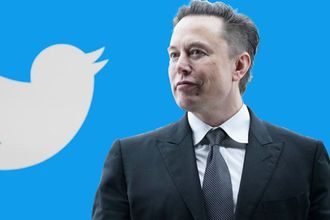 Twitter'ın logosunda değişiklik!