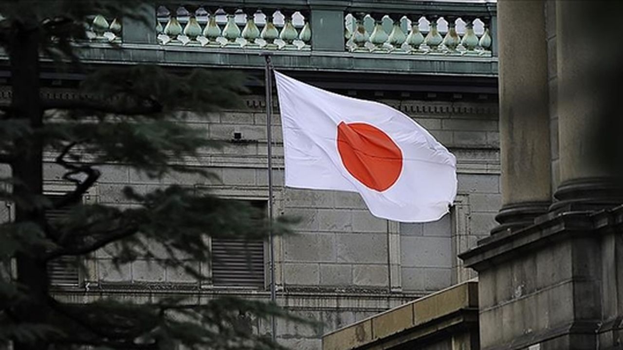 Japonya Merkez Bankası, faiz kararını açıkladı