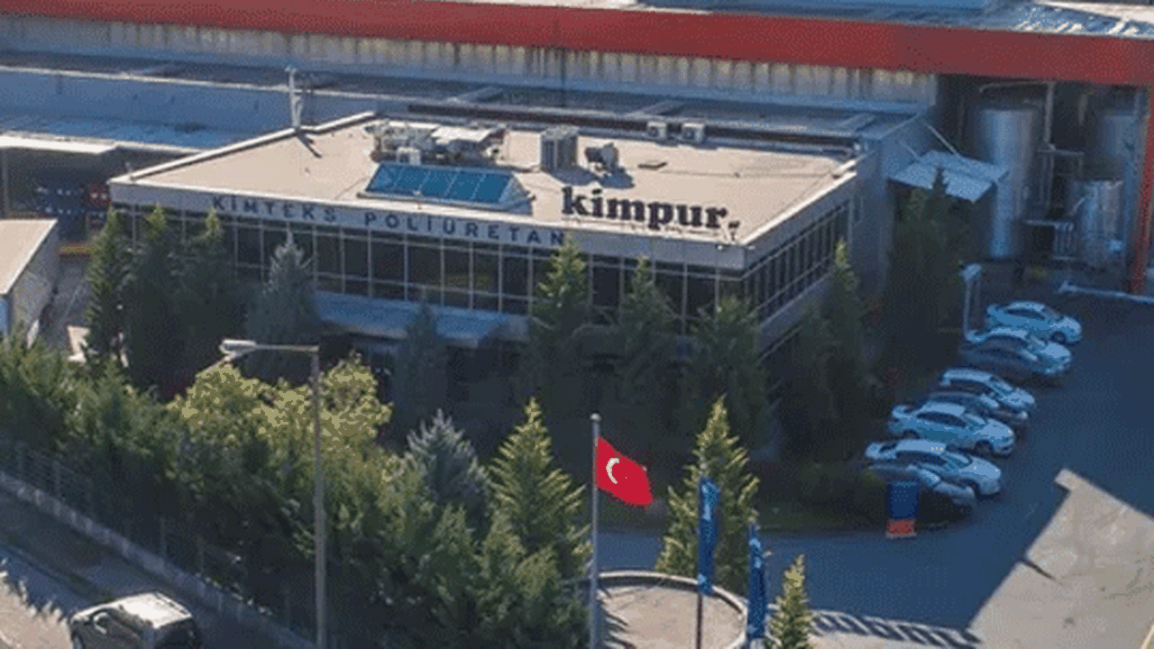 Kimpur’da üst düzey atamalar