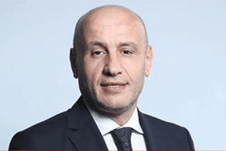 TİM'in yeni başkanı Mustafa Gültepe oldu