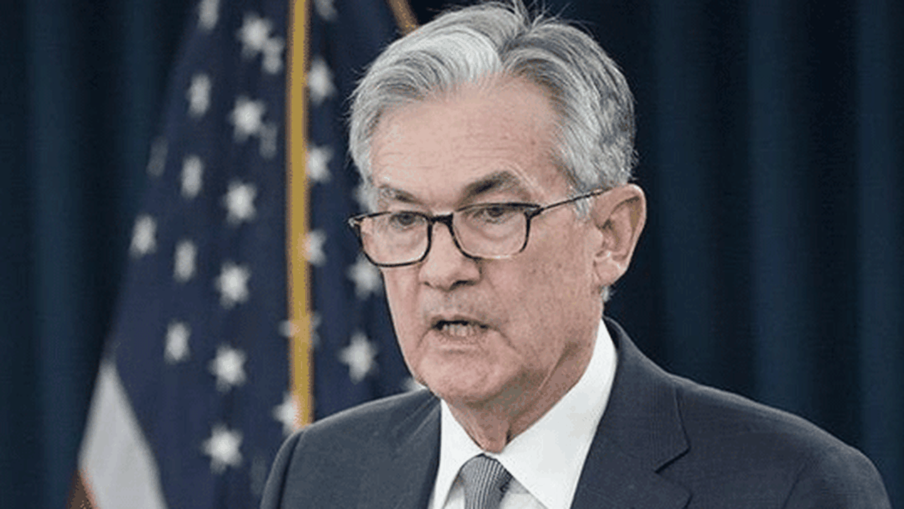 Fed Başkanı Powell: Acılı da olsa sıkılaşmaya devam edeceğiz