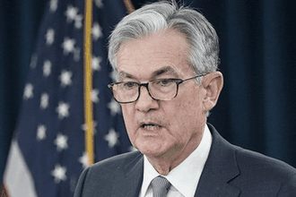 Fed Başkanı Powell: Acılı da olsa sıkılaşmaya devam edeceğiz