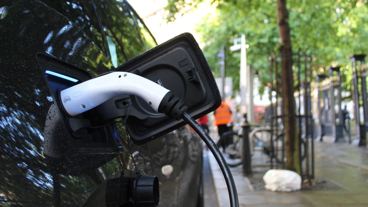 Her yıl 15 milyon elektrikli araç piyasaya çıkacak