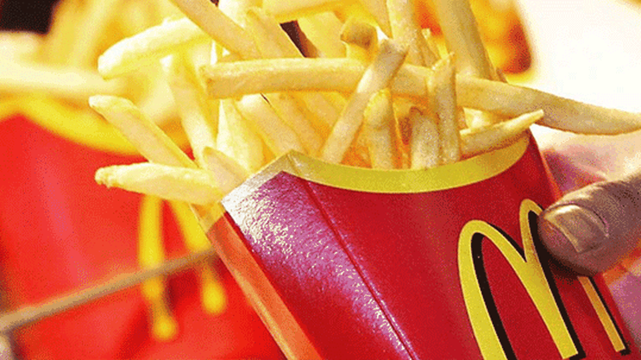 McDonald's Türkiye satıldı