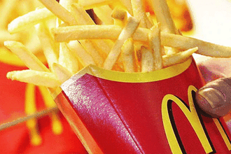 McDonald's Türkiye satıldı