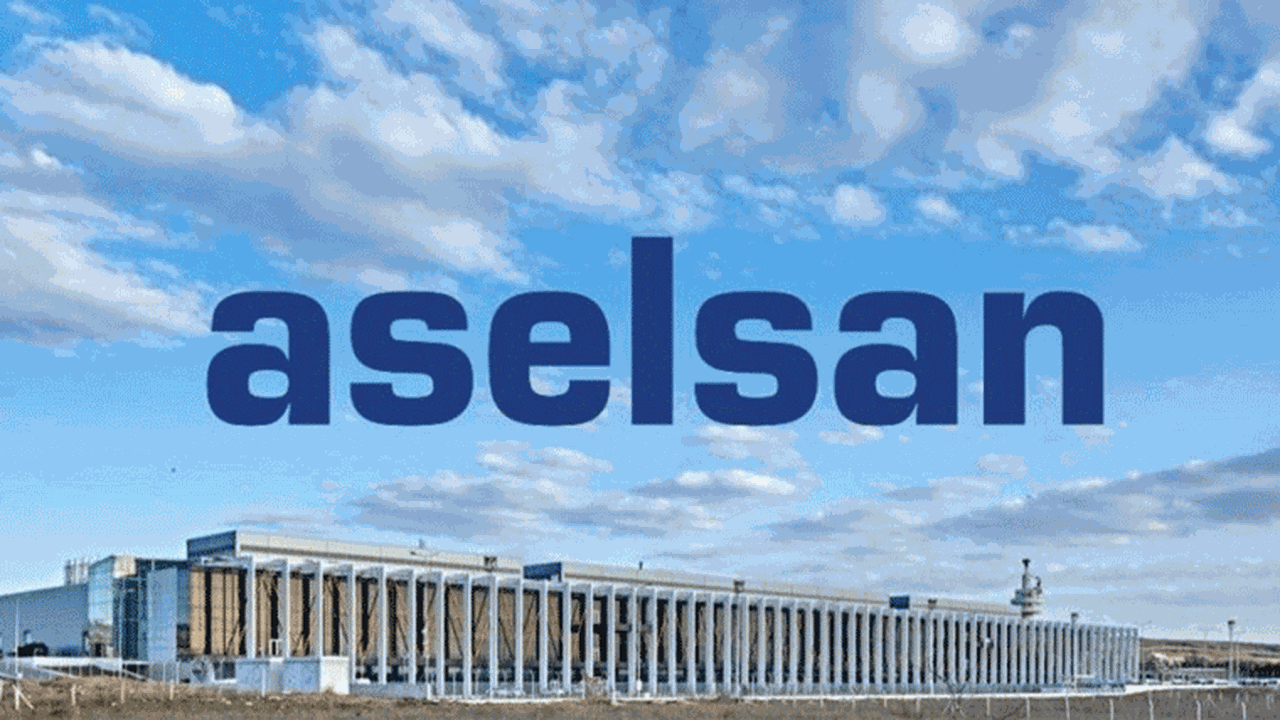 ASELSAN’dan 556,5 milyon dolarlık sözleşme