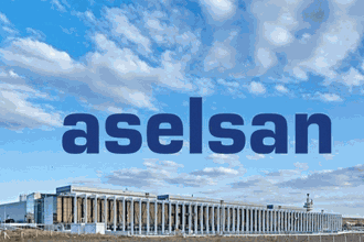 ASELSAN’dan 556,5 milyon dolarlık sözleşme